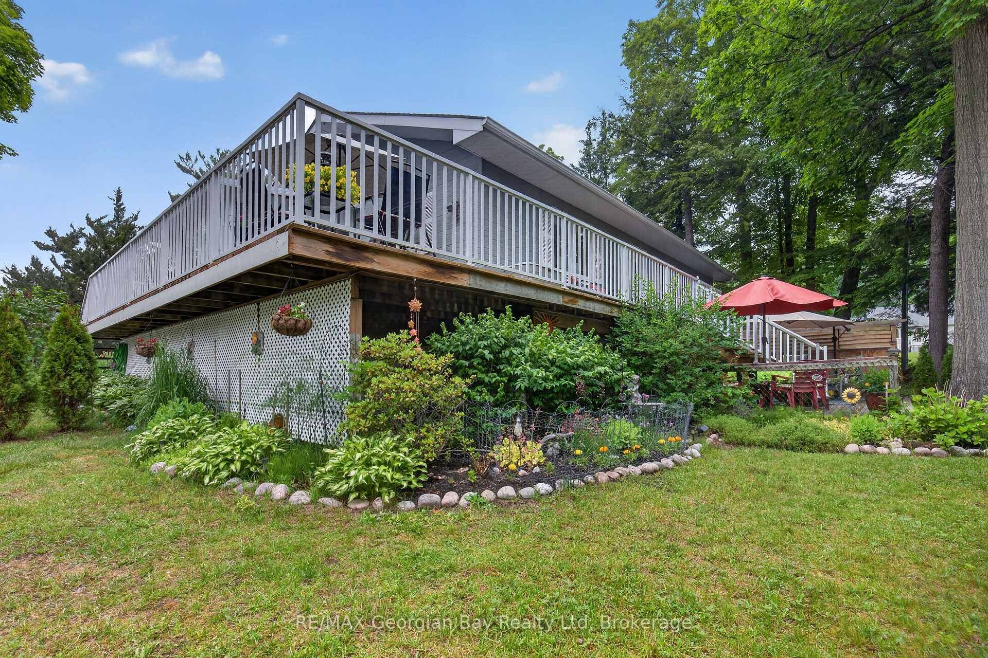 307 Balm Beach Road photo 35