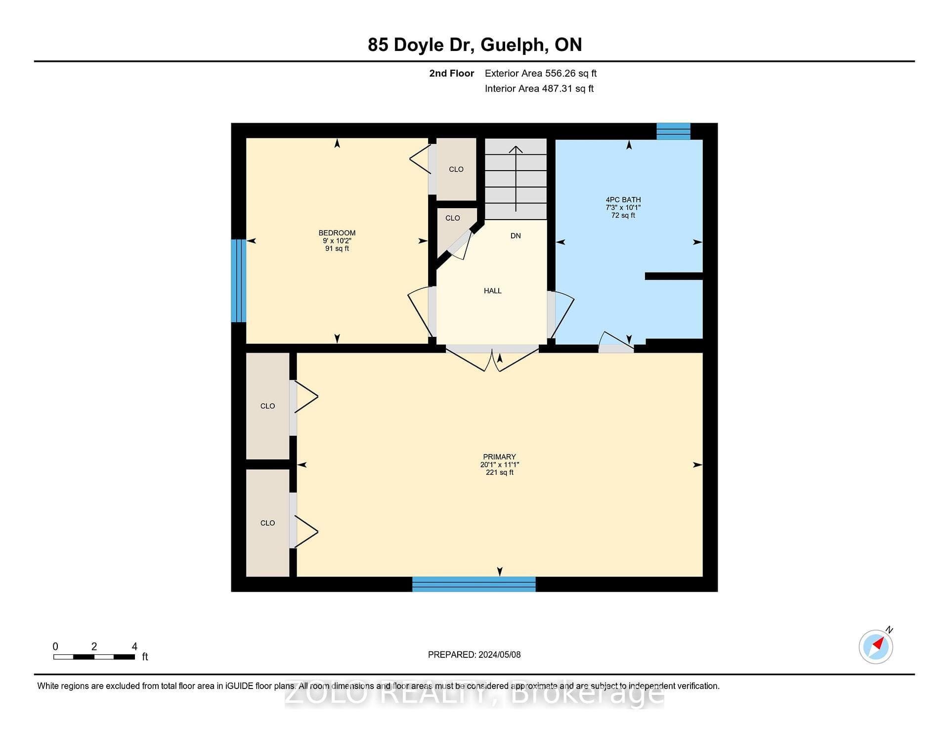 85 Doyle Drive photo 39