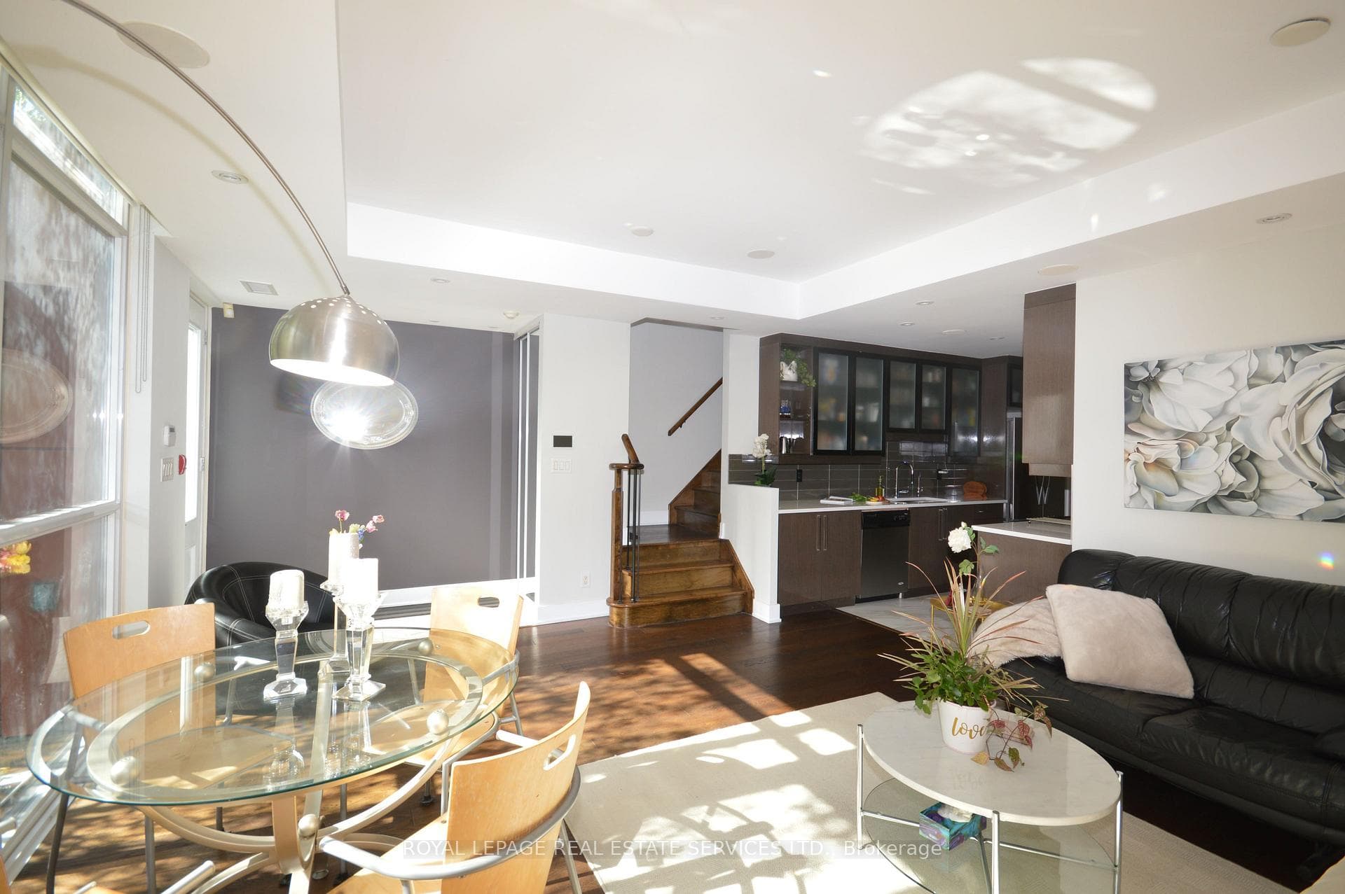 4065 Brickstone Mews Unit Th1 photo 6