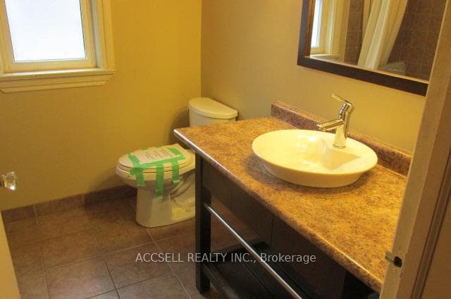 Tub On Left Of Photo