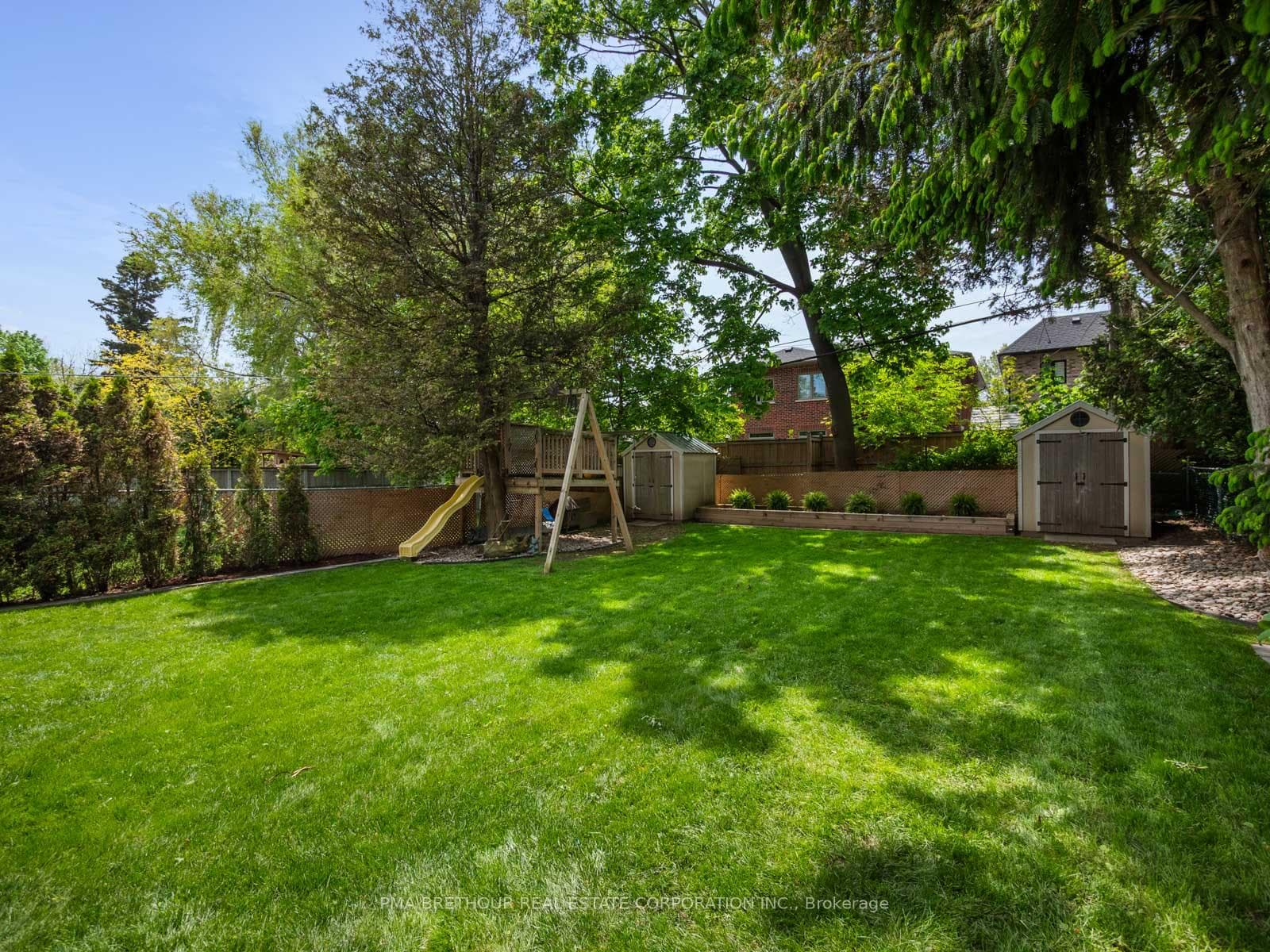 22 Harewood Avenue photo 43