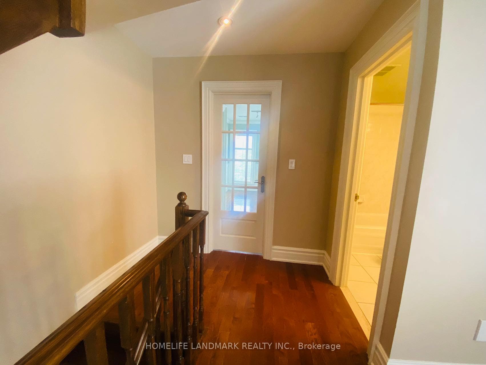 Third floor