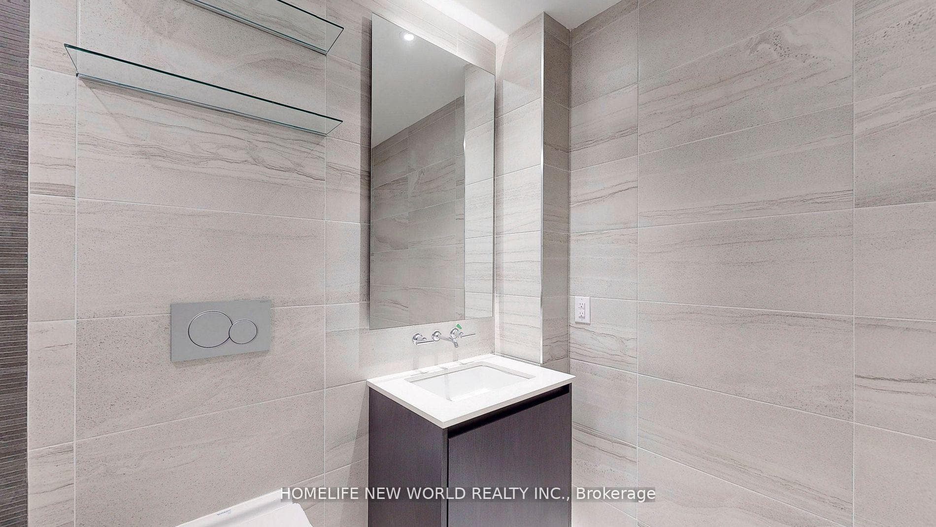 81 Wellesley Street Unit 2504 photo 11