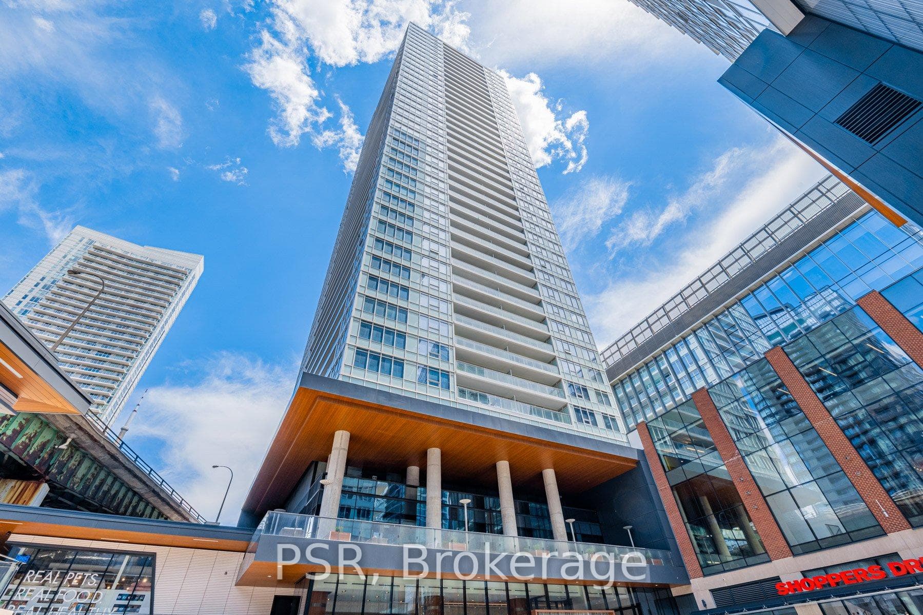 17 Bathurst Street Unit 3303 photo 22