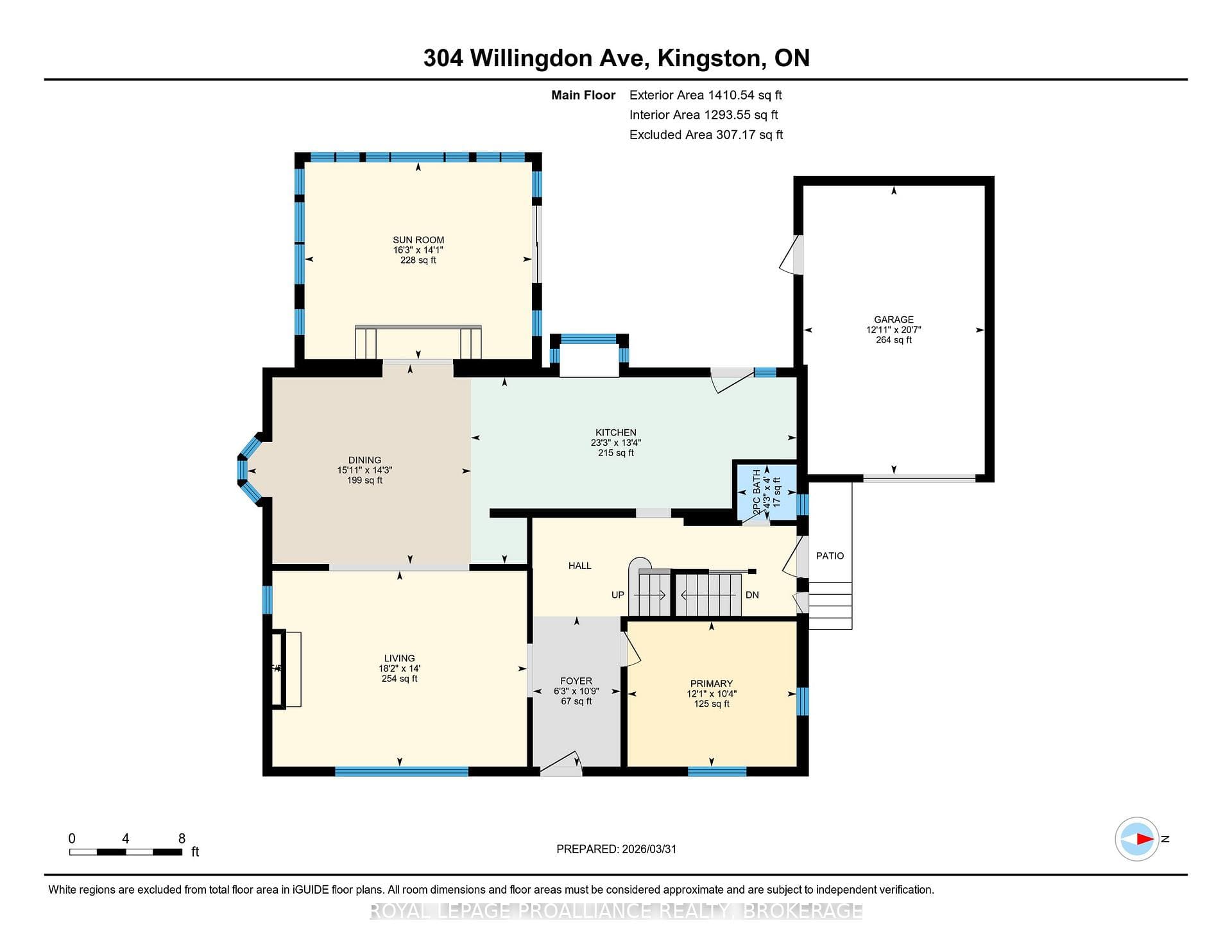 304 Willingdon Avenue photo 48