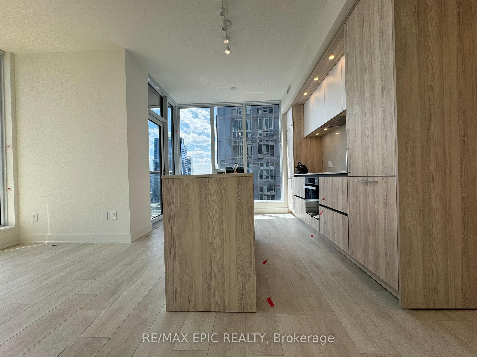 15 Mercer Street Unit 2302 photo 2