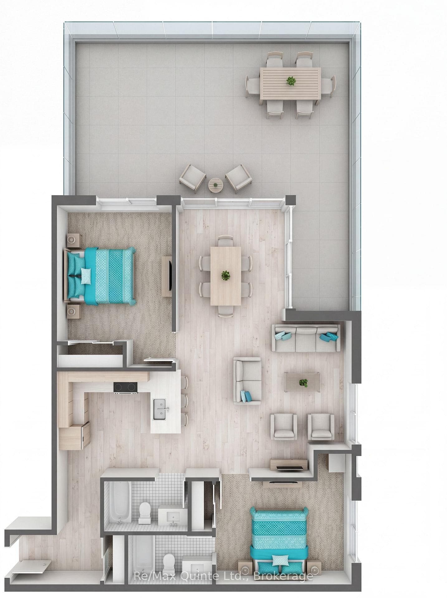 Render Suite 210