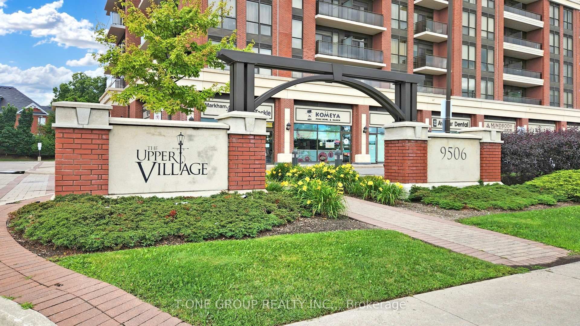 9506 Markham Road Unit 319 photo 3