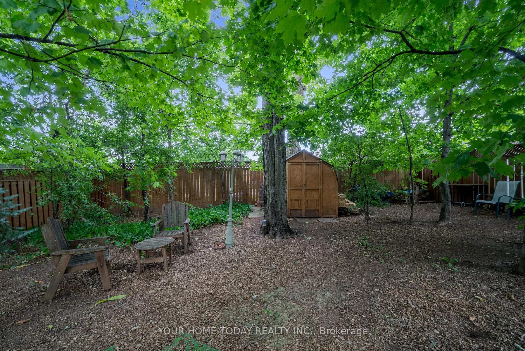45 Ruddell Crescent photo 31