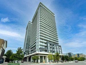365 Prince Of Wales Drive Unit 1804 photo 1
