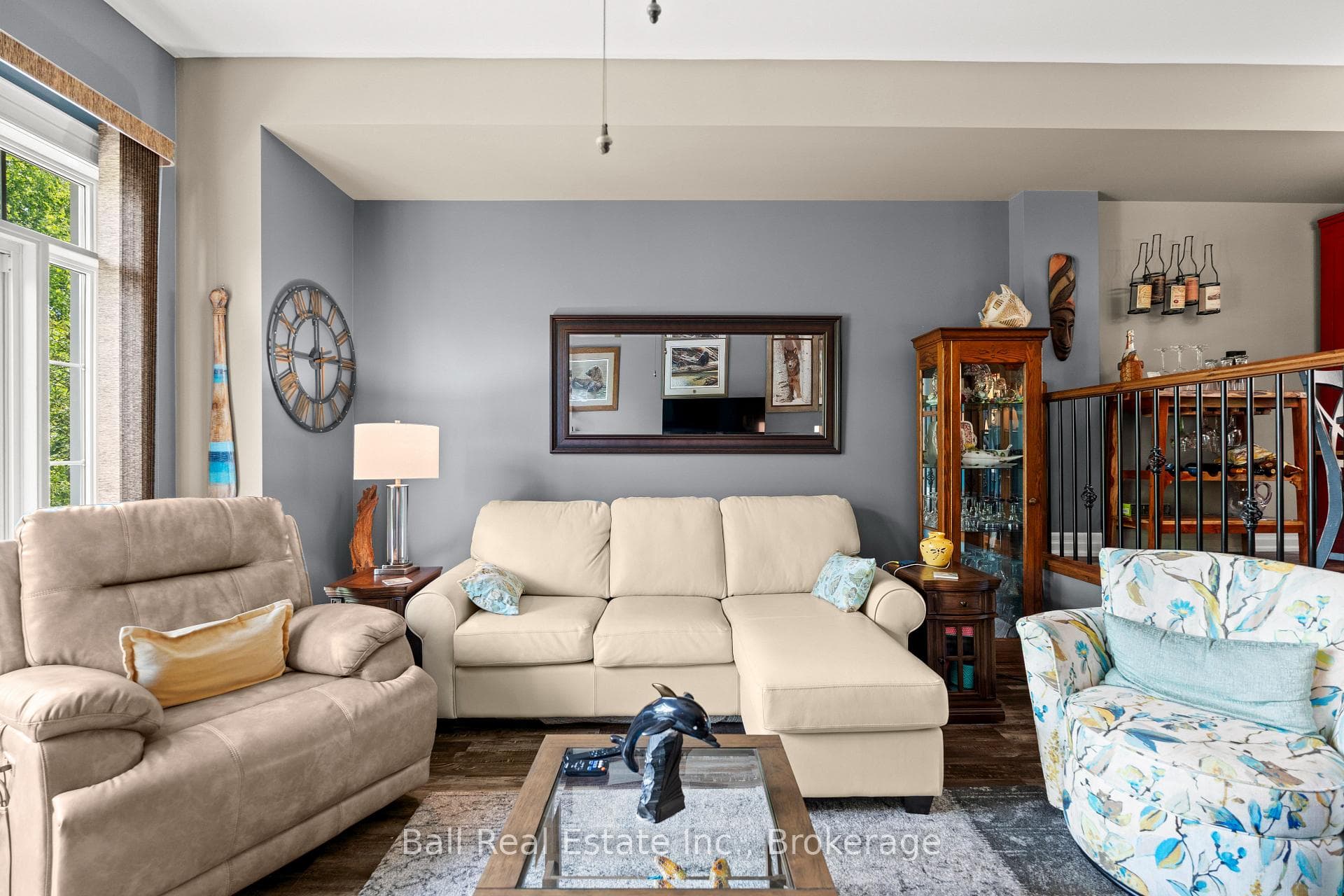 1579 Anstruther Lake Road Unit 18 photo 14