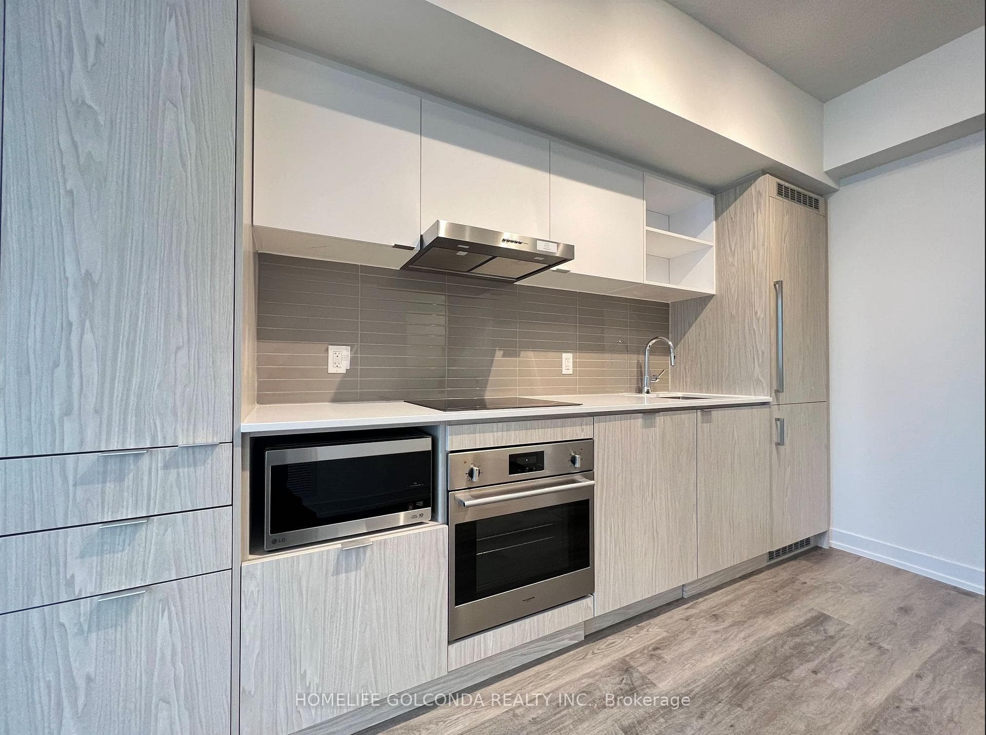 55 Cooper Street Unit 1815 photo 3