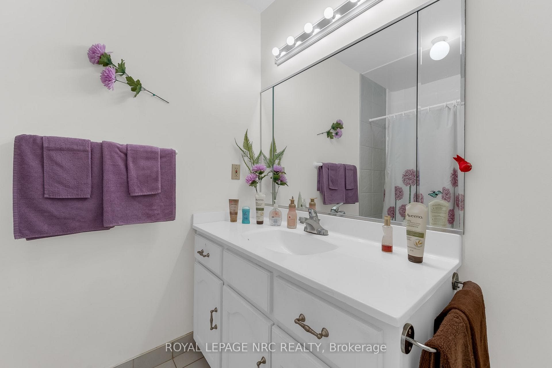 Main Floor Bathroom