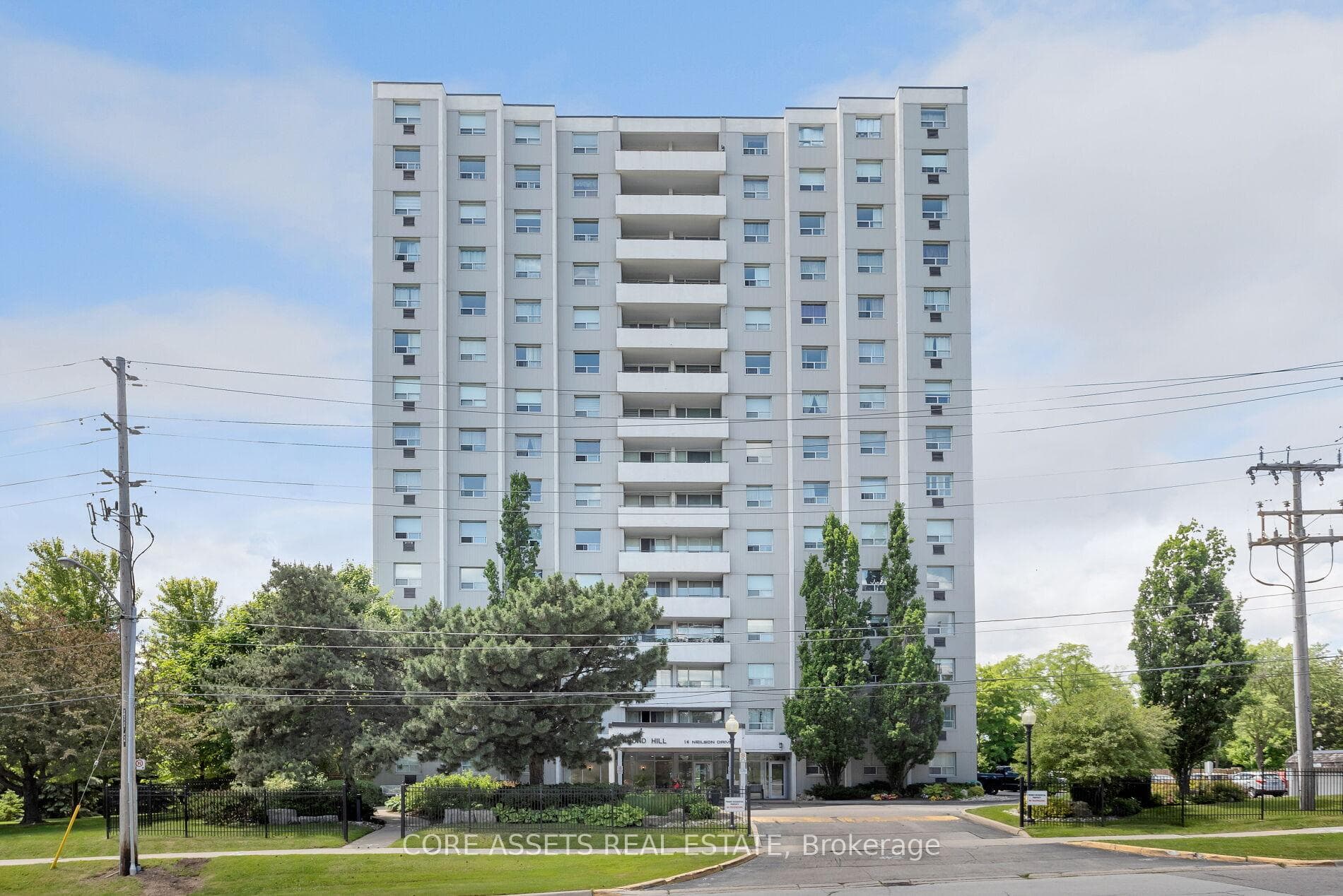 14 Neilson Drive Unit 1006 photo 2