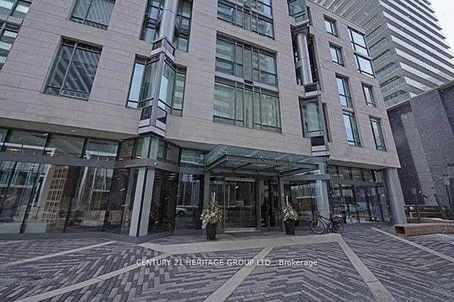 45 Charles Street Unit 2812 photo 4