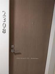251 Jarvis Street Unit 2308 photo 2