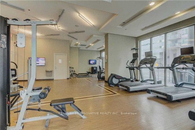 50 Town Centre Court Unit 3703 photo 12