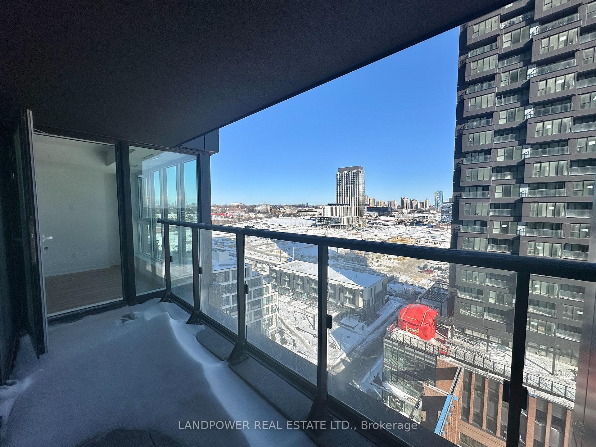 1 QUARRINGTON Lane Unit 1110 photo 16