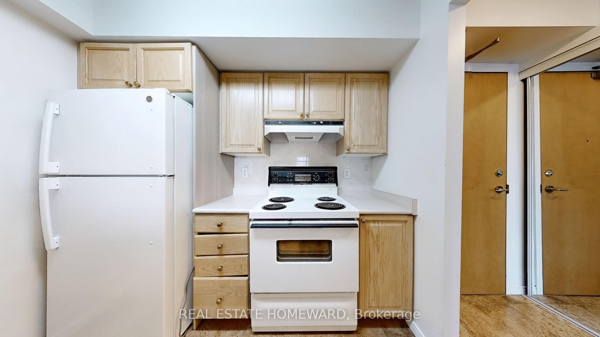 238 Doris Avenue Unit 2111 photo 17