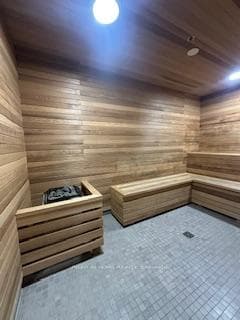 Amenity-Sauna