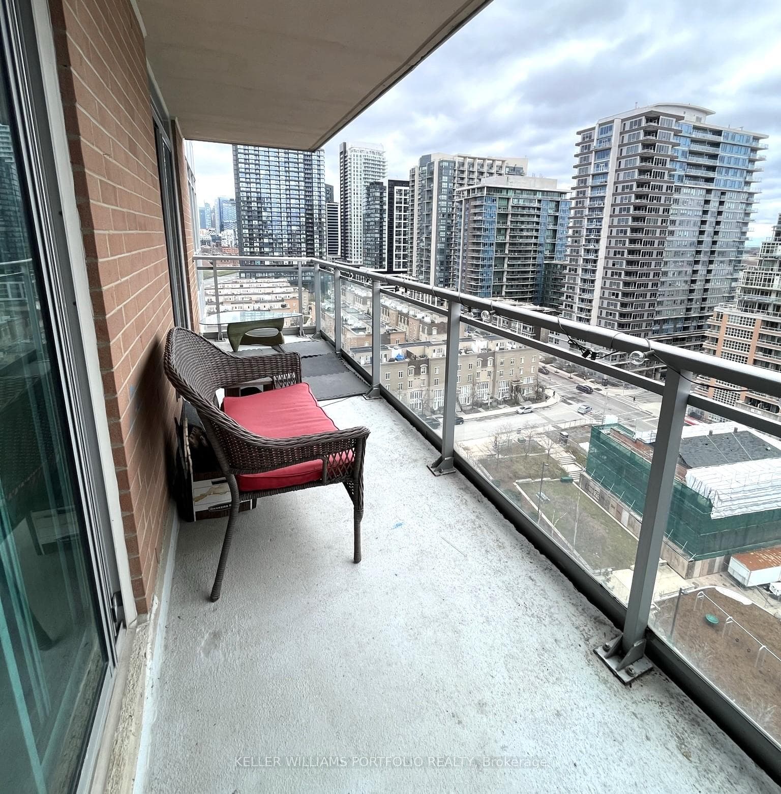 50 Lynn Williams Street Unit 1403 photo 13