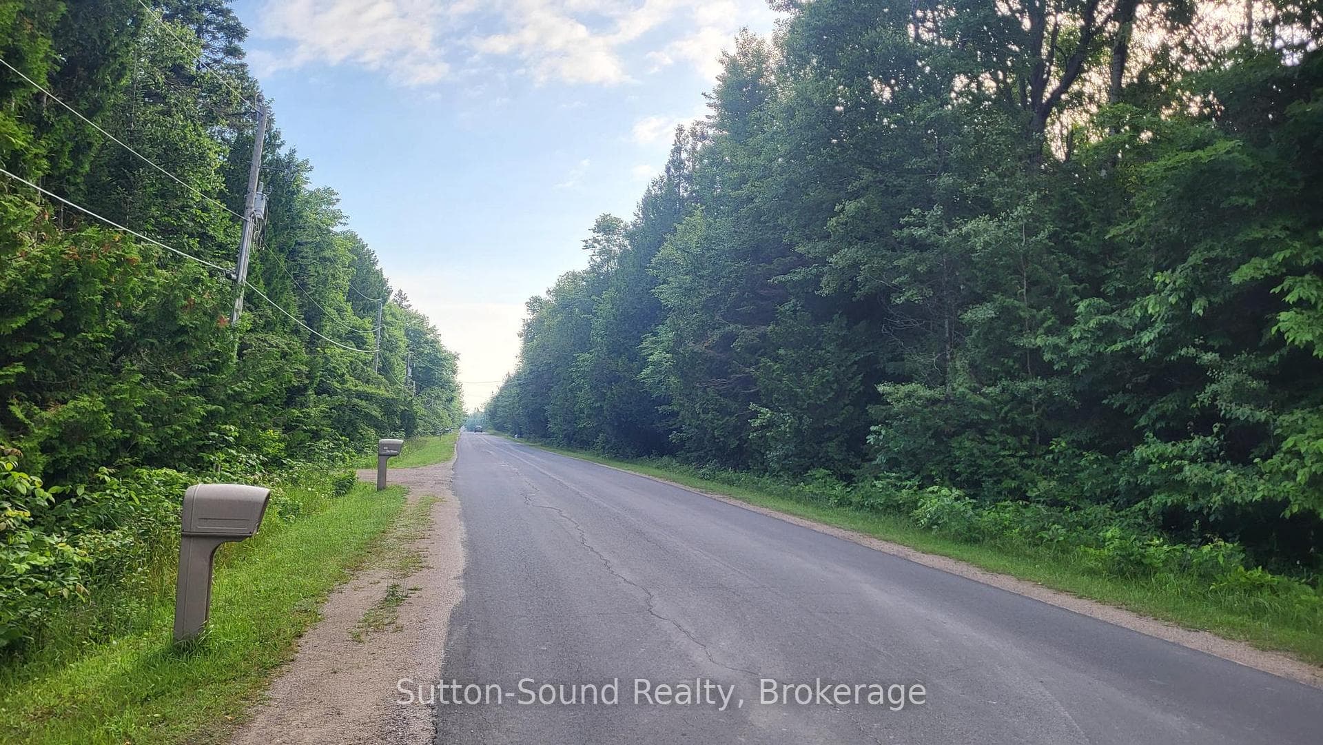 LOT 50 CAPE HURD Road photo 3