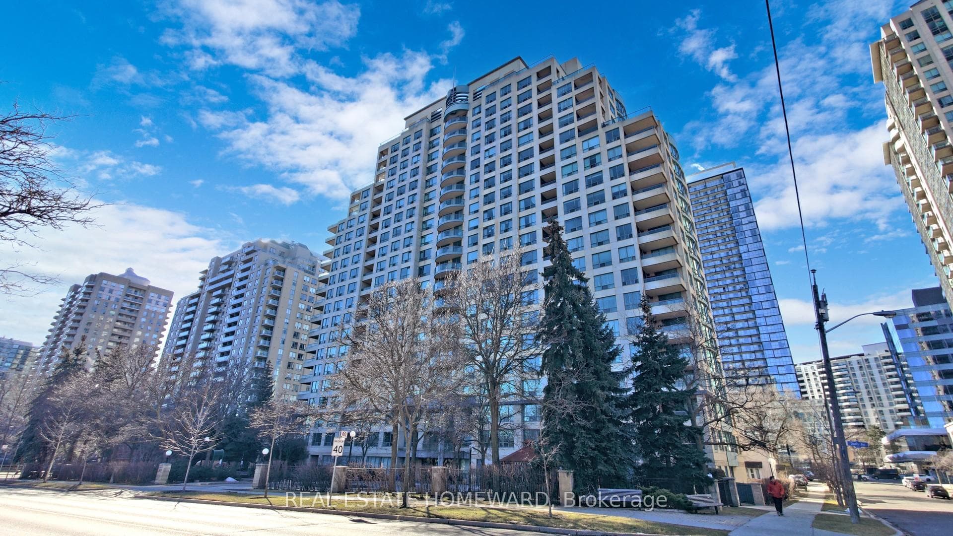 238 Doris Avenue Unit 2111 photo 1