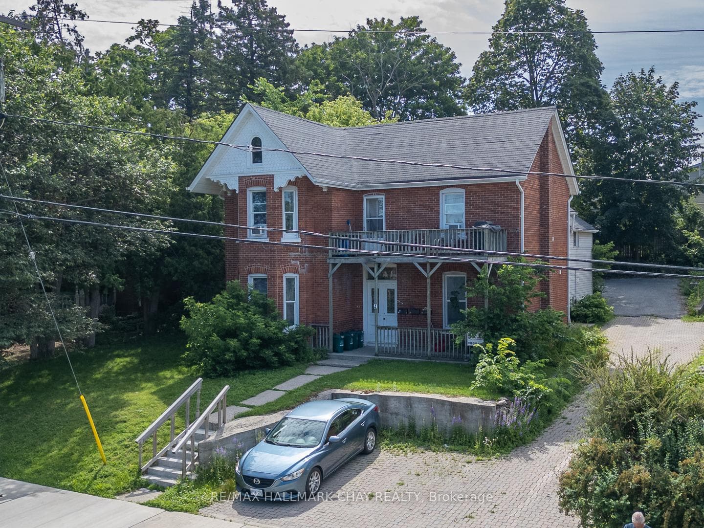 9 Penetang Street photo 13