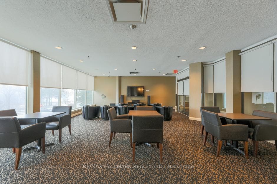 Media Room