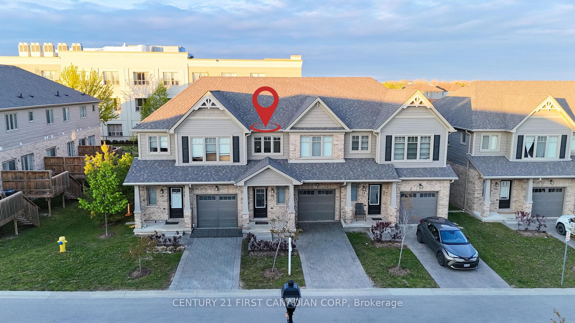 600 Guiness Way Unit 26 photo 1