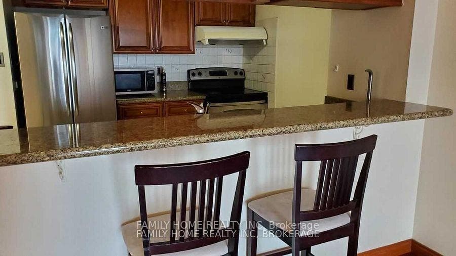 1001 Bay Street Unit 2907 photo 8