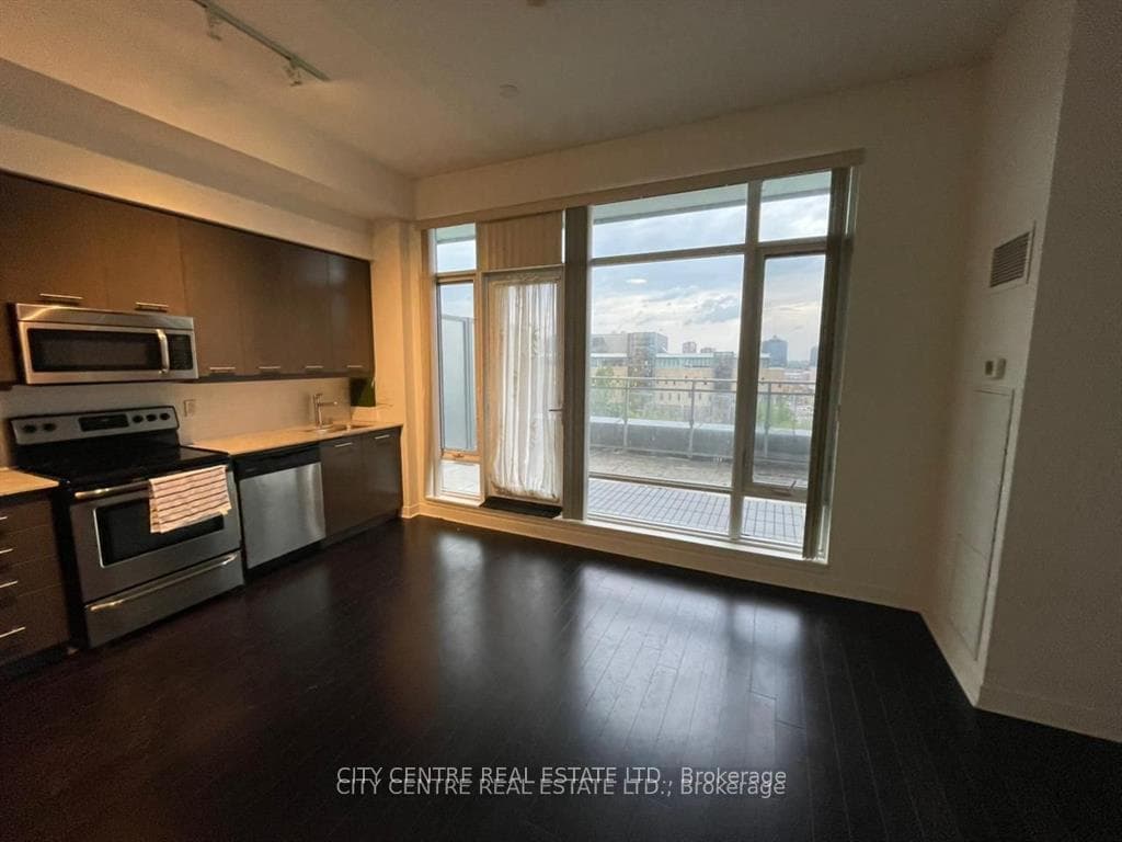 365 Prince Of Wales Drive Unit 601 photo 6