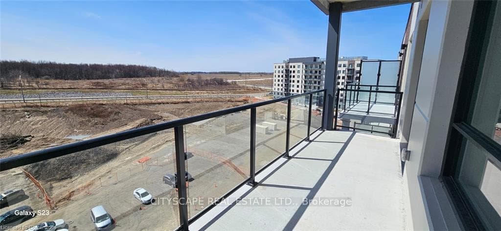 191 Elmira Road Unit PH809 photo 17