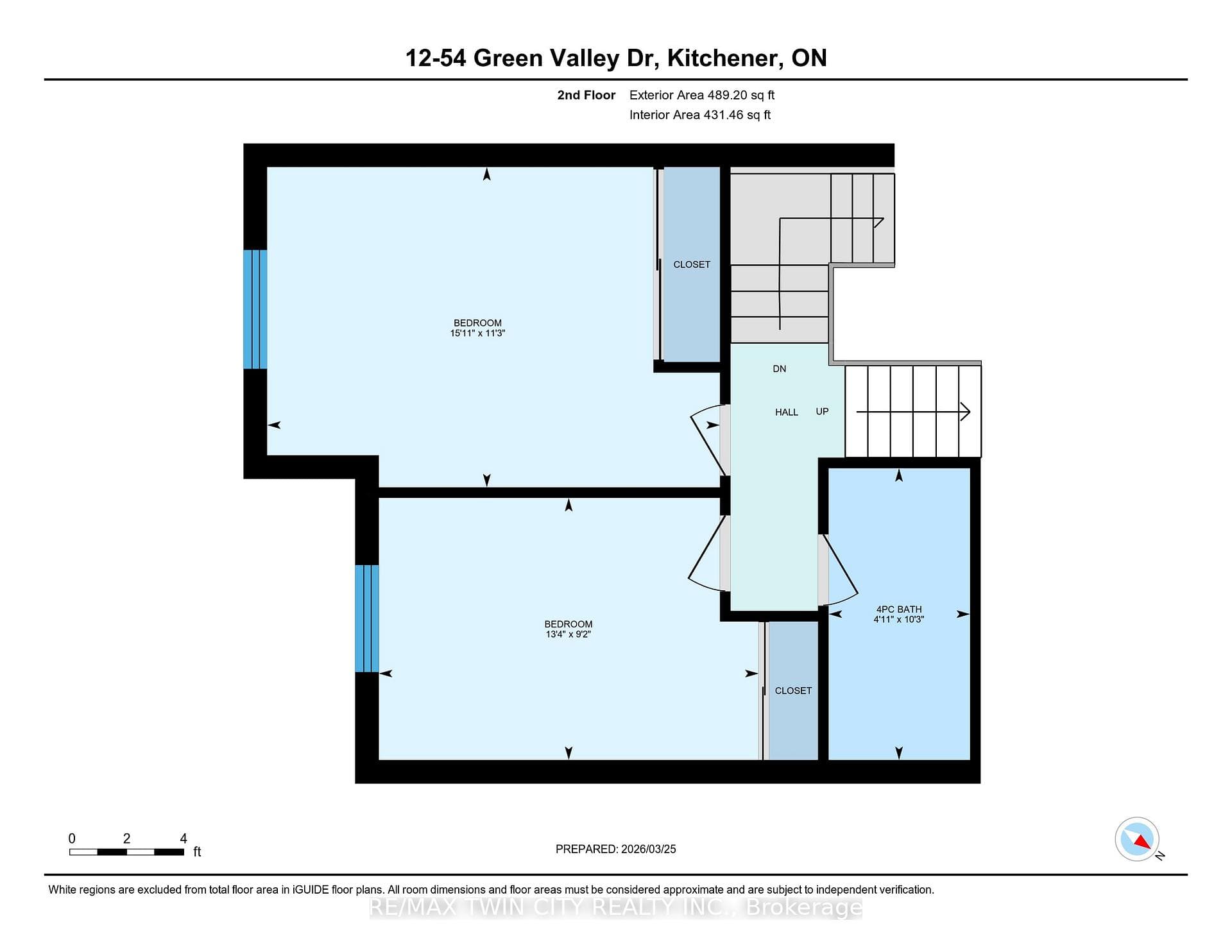 54 Green Valley Drive Unit 12 photo 30