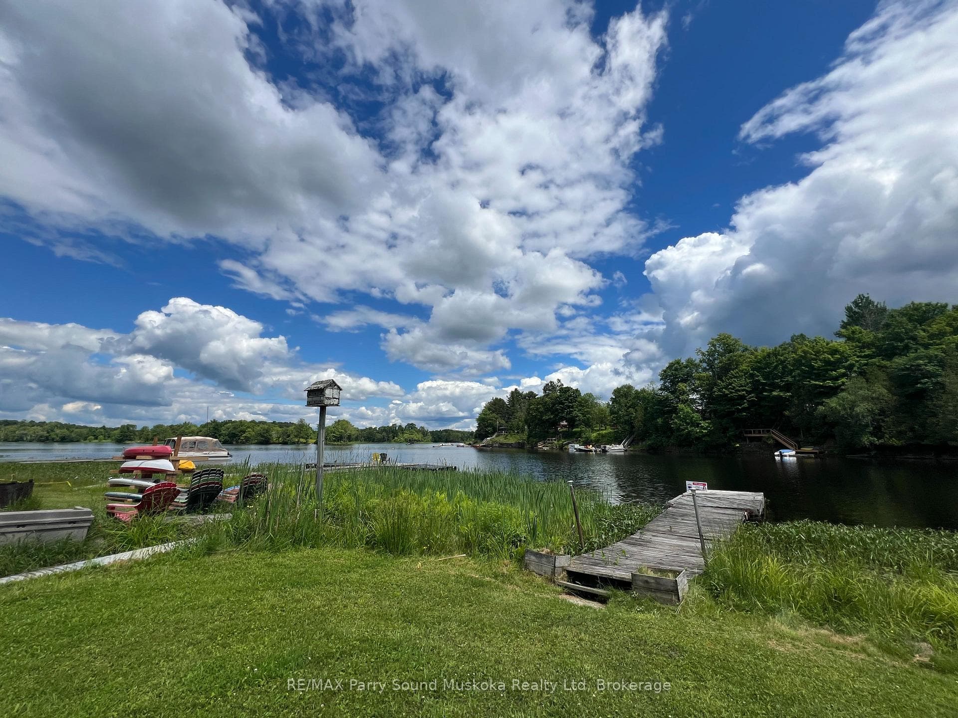 Lakeviews