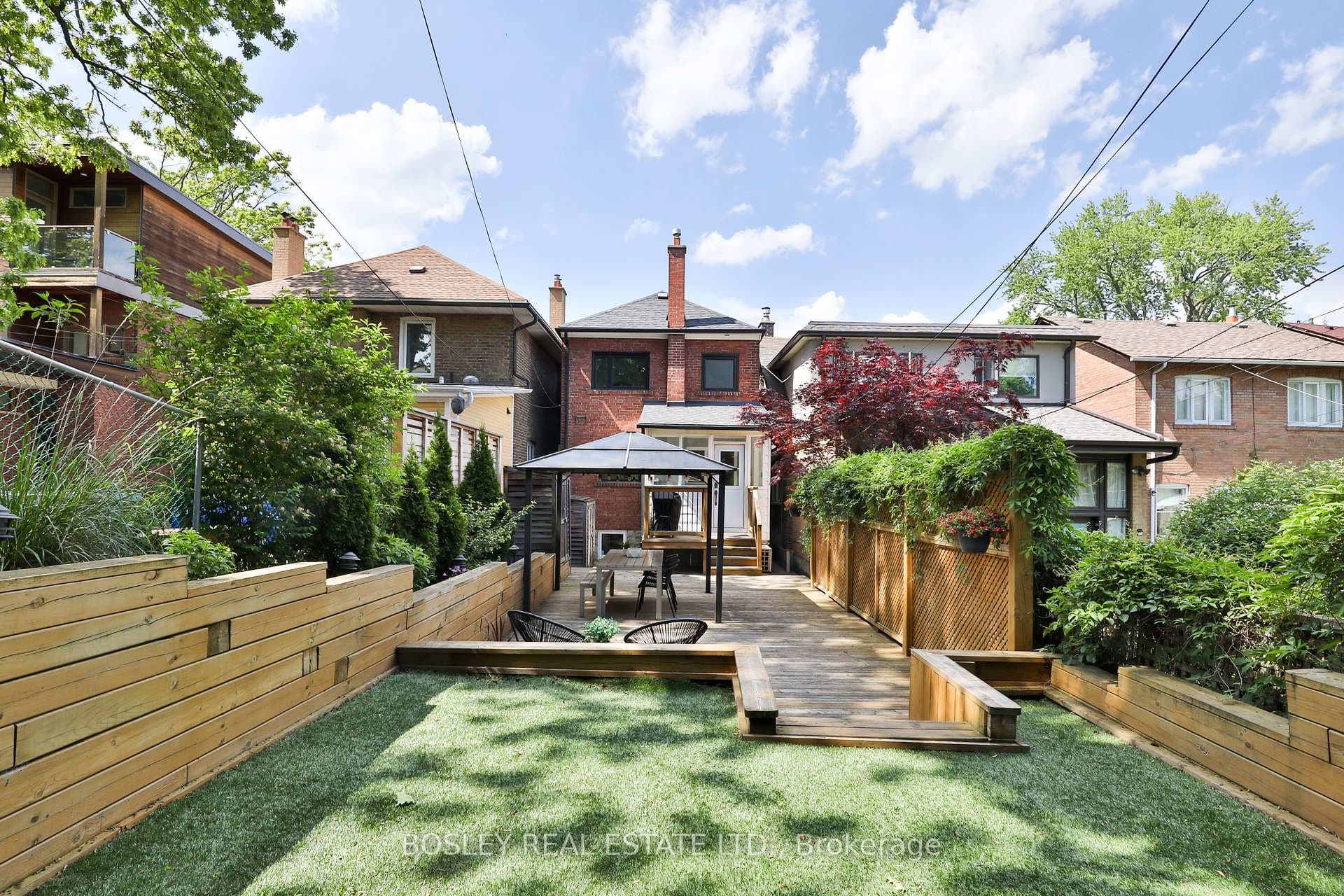 53 Woodside Avenue photo 40