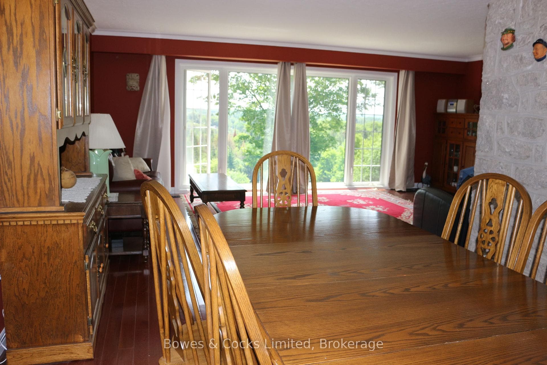 4741 Lower Faraday Road photo 16
