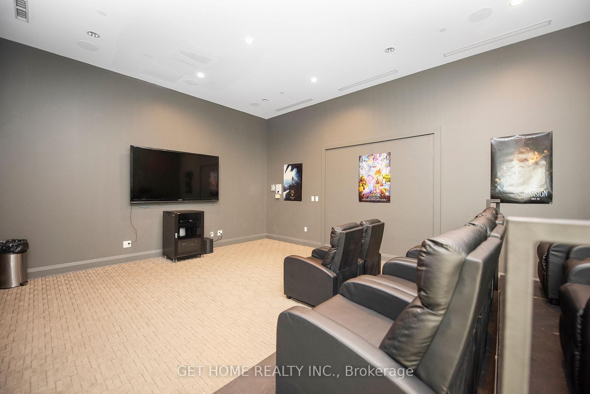 66 Forest Manor Road Unit 2507 photo 21