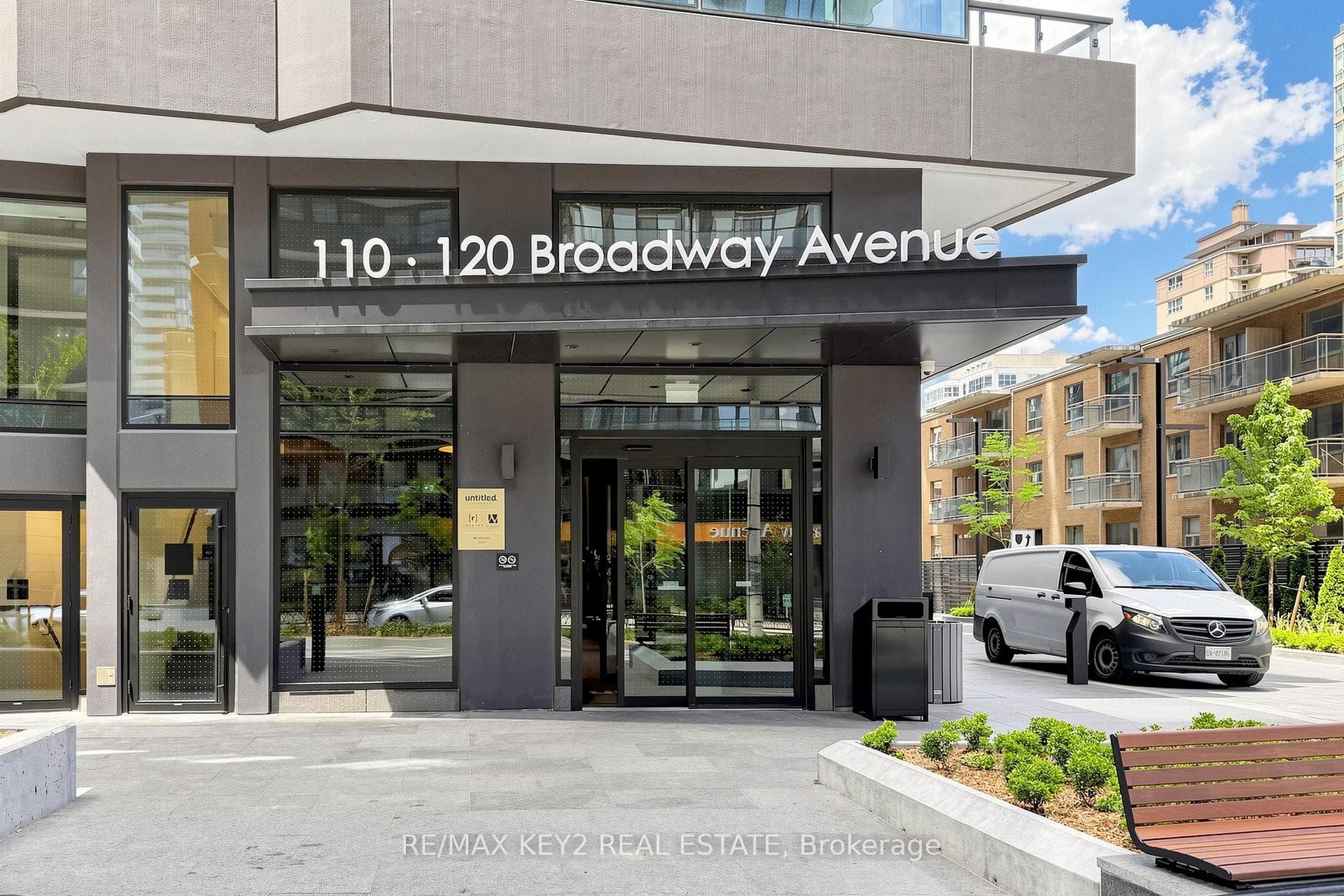 110 Broadway Avenue Unit 2910 photo 40
