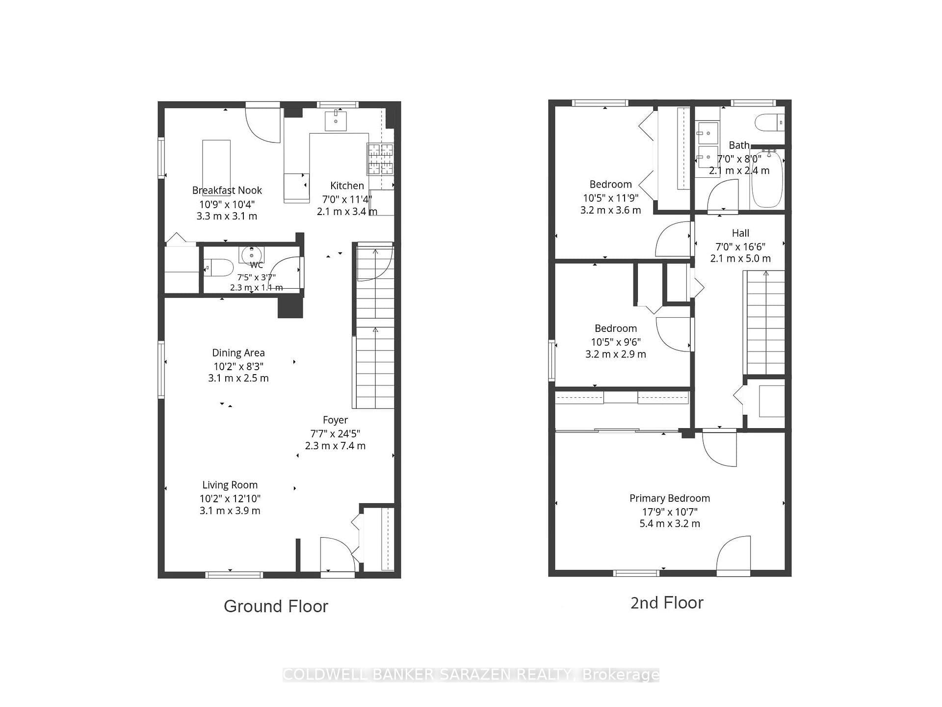 158 Primrose Avenue photo 36