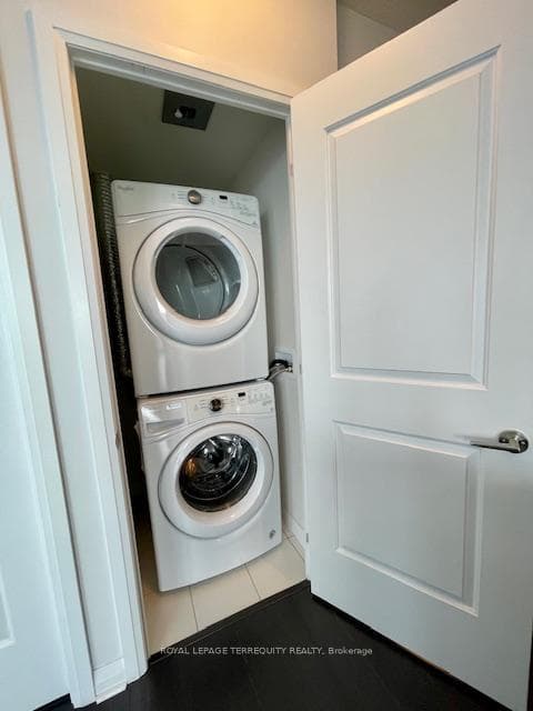 Ensuite Laundry