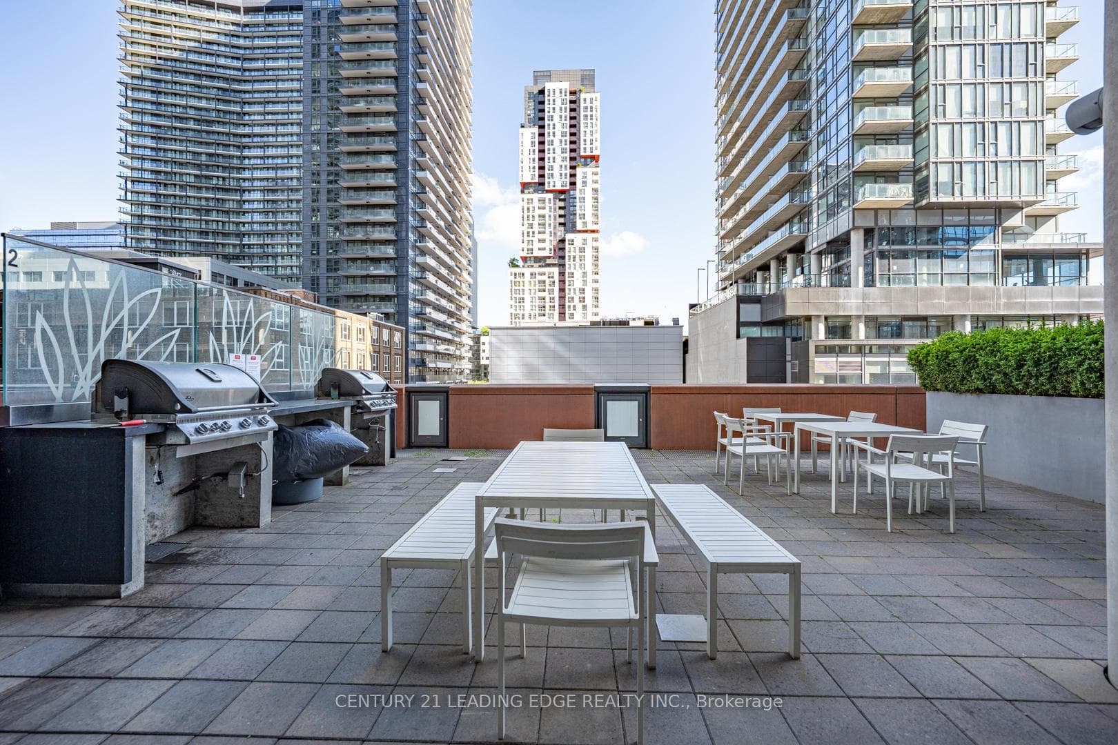 21 Widmer Street Unit 3309 photo 9