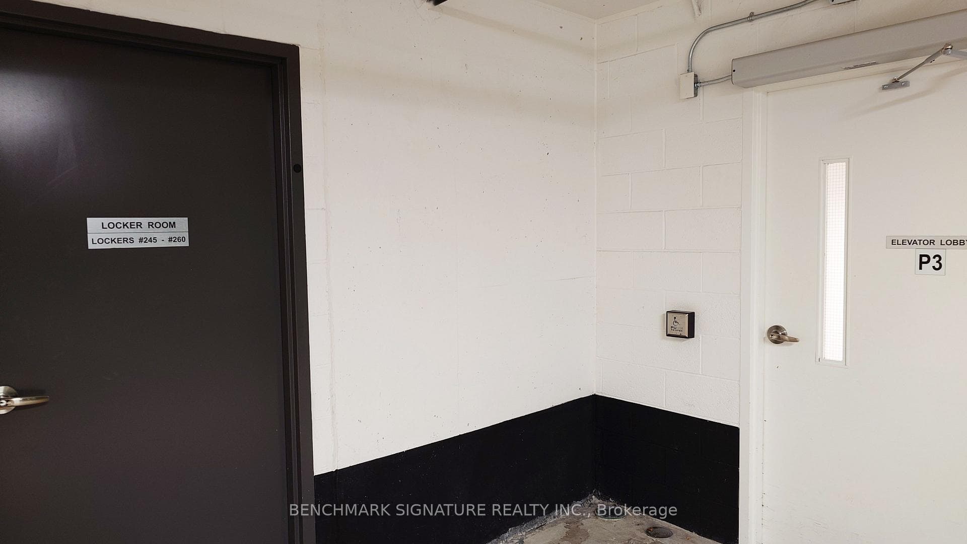 3 Rosewater Street Unit 1705W photo 36