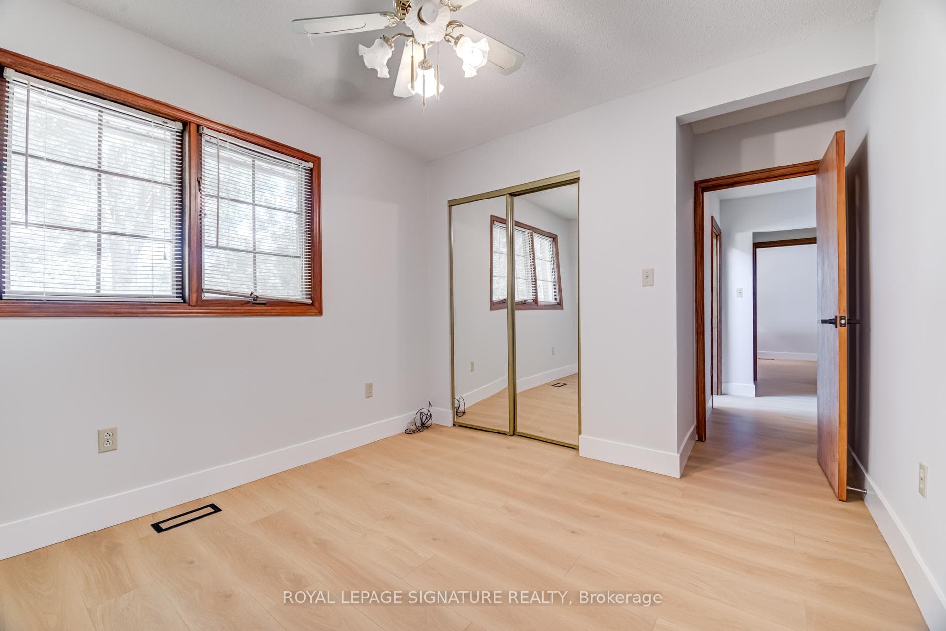 3rd bedroom