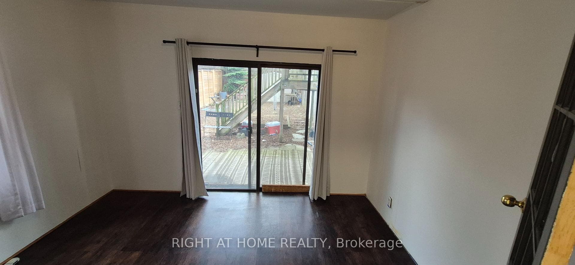 1644 Dufferin Street Unit Main Floor photo 7