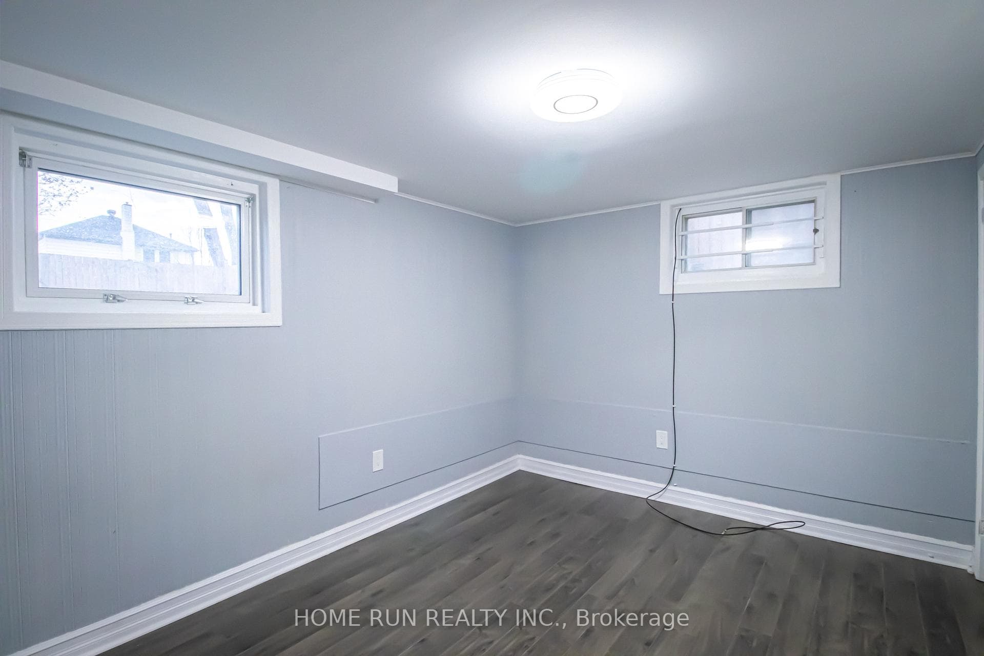 bdrm in bsmt