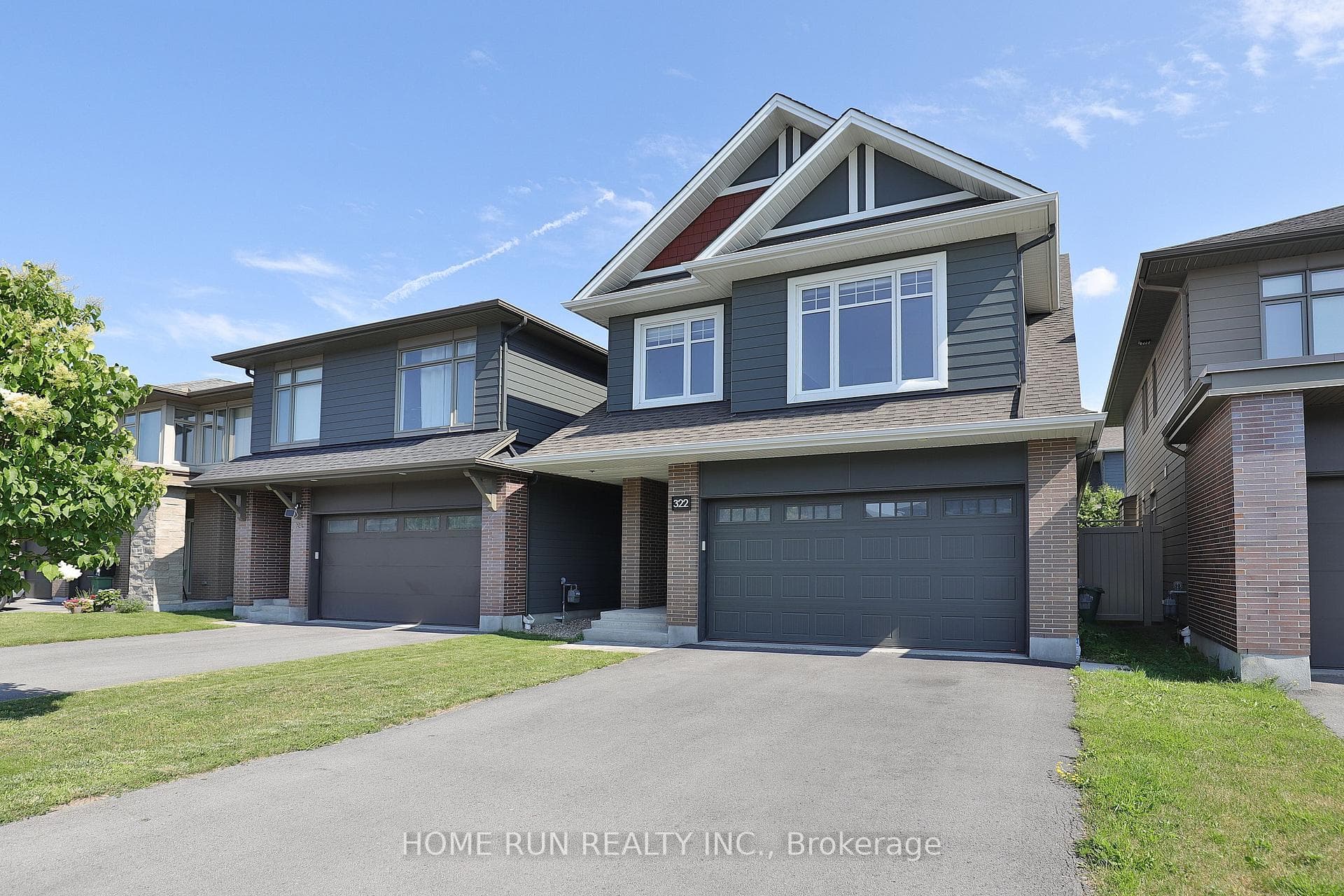 322 Lysander Place photo 2
