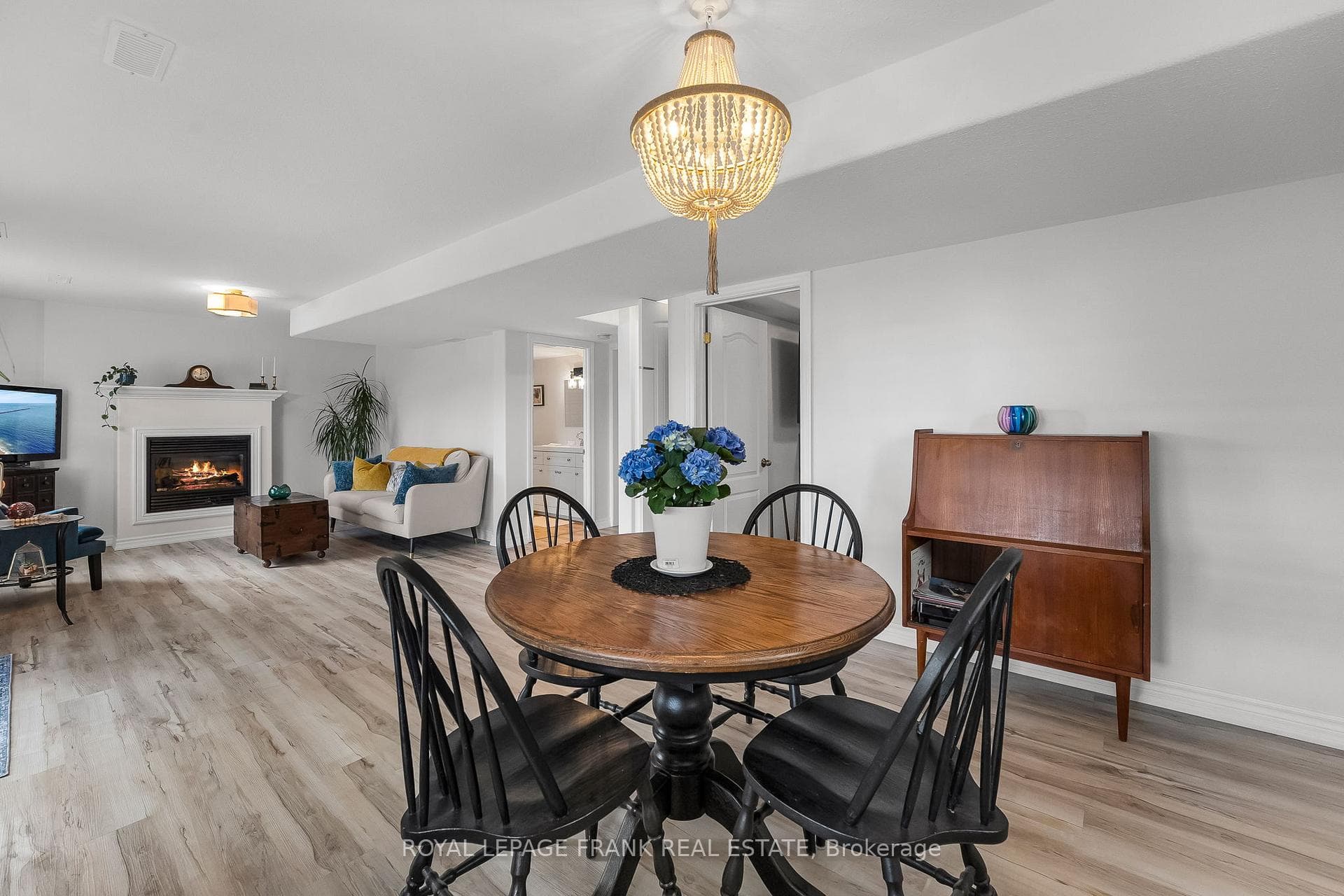 Open Concept