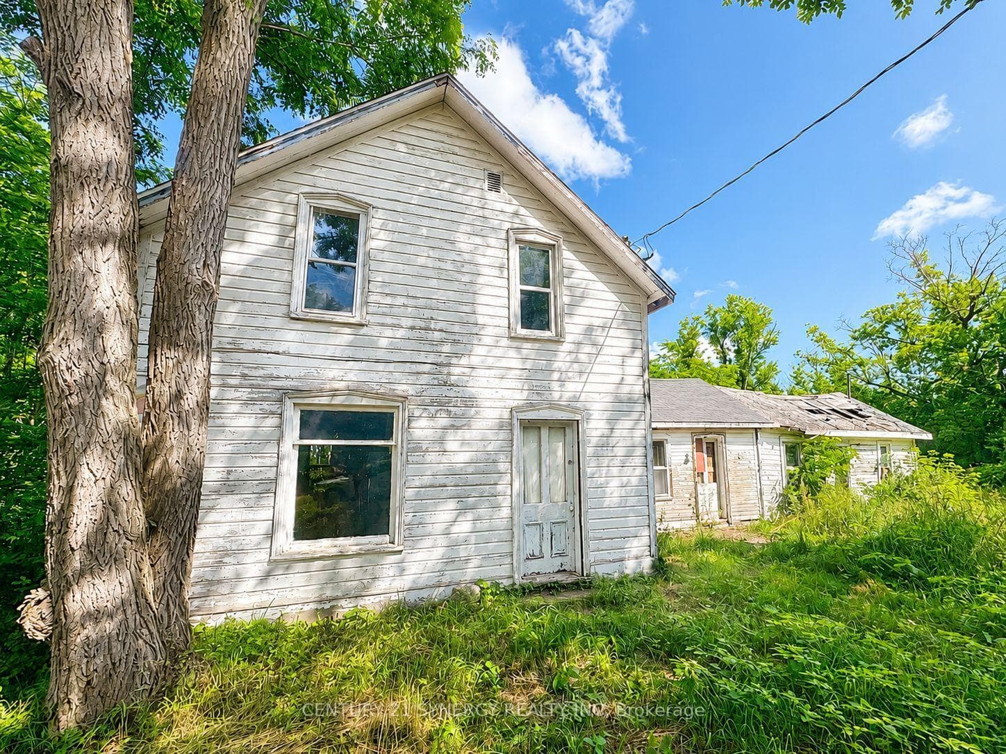 30 Kitley South Elmsley Townline Road photo 3