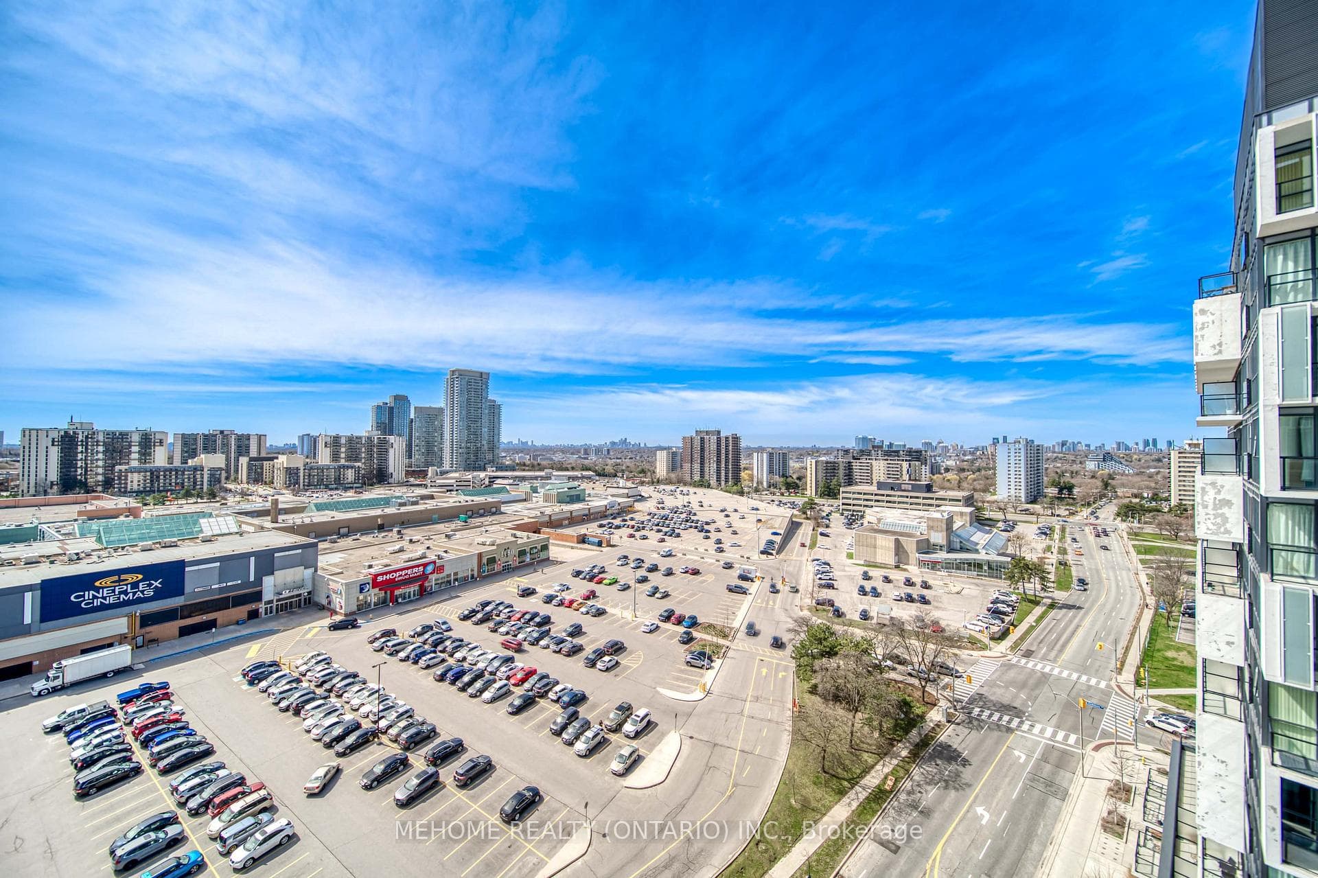 150 Fairview Mall Drive Unit 1302 photo 32